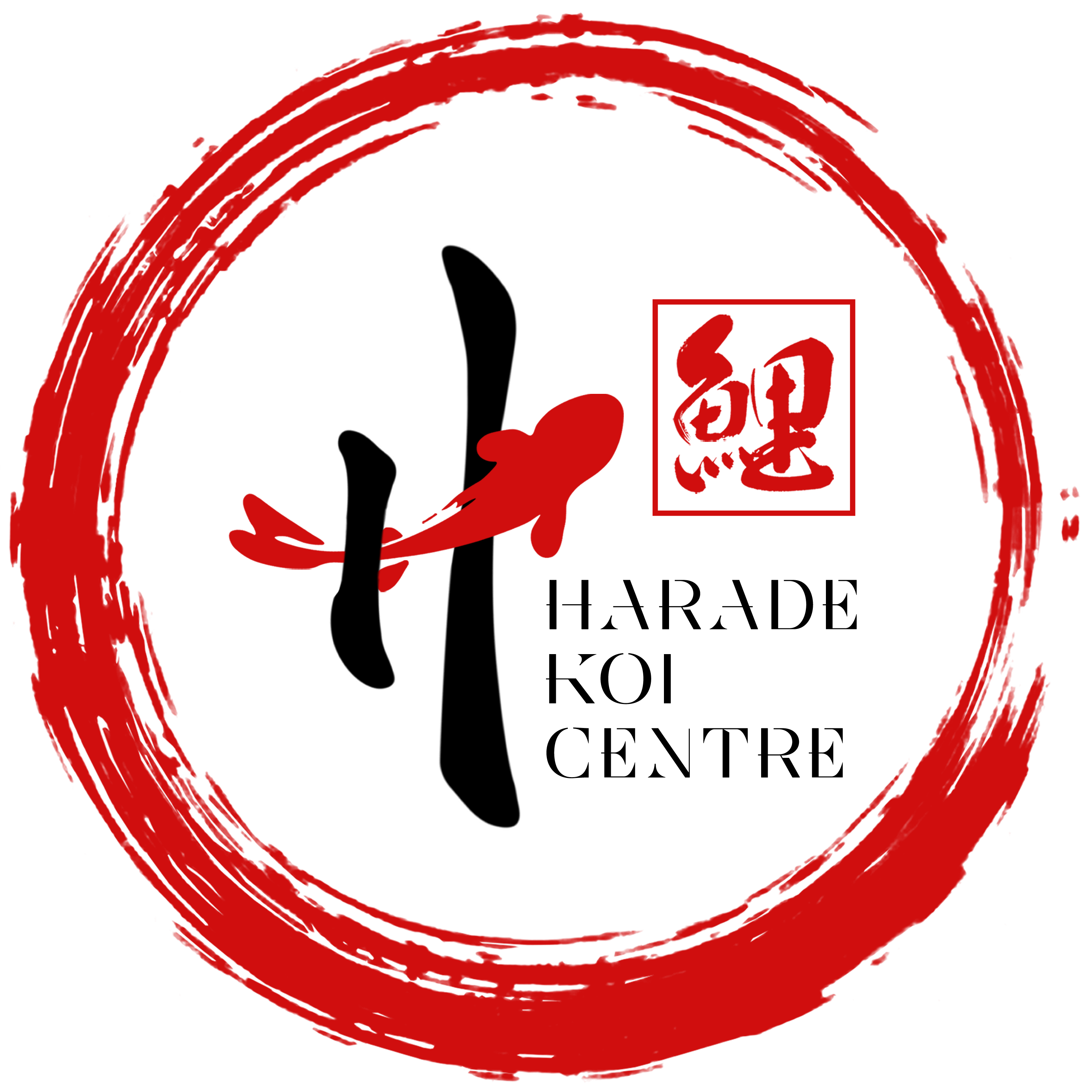 Harade Koi Centre